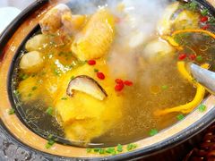 -蟹天蟹地农家菜·阳澄湖大闸蟹(浅水湾店)