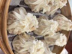 -都一处烧麦馆(前门店)