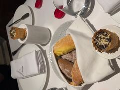 -L'Arome芳芳法国餐厅(仙林金鹰店)