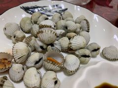 -文仔海鲜馆