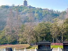 -狼山风景名胜区