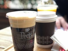 -Peet's 皮爷咖啡(东湖路手作店)