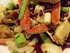 -蟹之国·精品蟹料理(极地店)