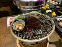 -樱宿日式和牛烧肉(五道口店)