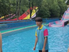 -苏州乐园森林水世界