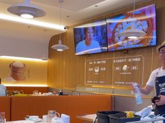 -桂大叔·砂锅粥·家传闽粤菜(县西巷店)