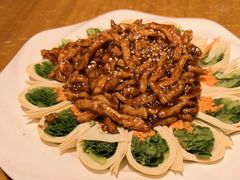 -95号酱骨·一块豆腐(展春园西路店)