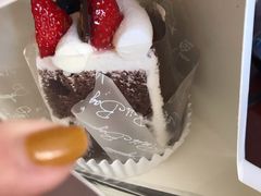 -巴黎贝甜(熙悦汇店)