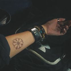 -筑tattoo纹身工作室