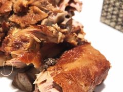 -北李妈妈菜·海肠捞饭(高新万达店)
