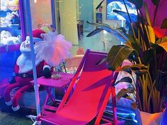 -CIAO·团建聚餐·生日派对轰趴馆(福田店)