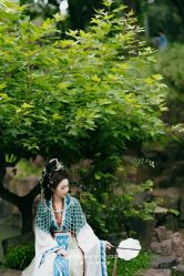 点击看大图 -禾美汉服·簪花·旗袍·旅拍摄影馆(沧浪亭店)