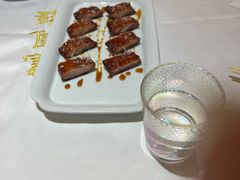 -香港龙凤楼(陆家嘴中心店)