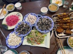 -牛街老爆肚满(牡丹园店)