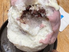 -WONDER ICE 萬得冰田(建設路总店)