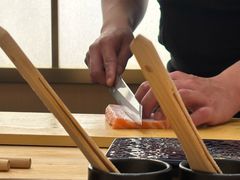 -鮨政·Omakase(港汇恒隆广场店)