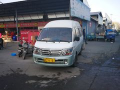 -北京清河镇农副产品交易市场中心