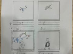 -GogoReading少儿英语分级阅读(双井中心店)