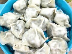 -老边饺子馆(西站店)