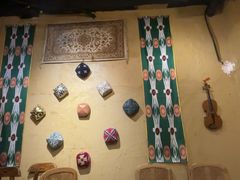 -丝路疆味新疆喀什餐厅(保利广场对面金地太阳城店)