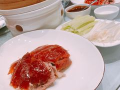 -漢舍中国菜馆(889广场店)