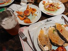 -汉丽斯巴西烤肉自助(市南店)