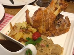 -Paulaner·德国帕拉娜自酿啤酒餐厅(海上世界店)