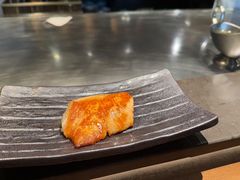 -岩盐·铁板料理(嘉里店)