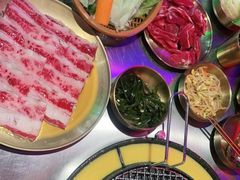 -釜山火炉·海鲜烤肉(紫藤路店)