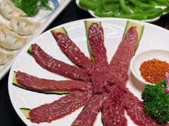 -蜀九香火锅(彩虹店)
