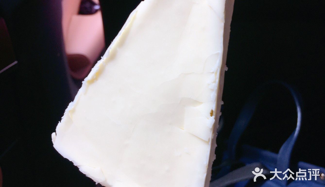 进甘孜必吃的雪糕