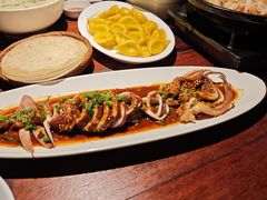 -前海沿·青岛菜(五四广场永旺店)