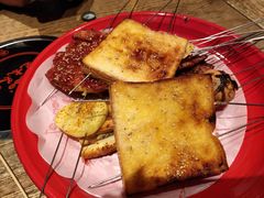 -北三老太太烧烤(人生一串上榜店)