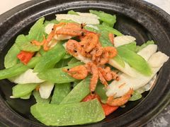 -梅利汴京烤鸭•开封豫菜地标店(东大街店)