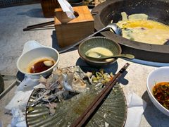 -鲜潭蒸汽石锅鱼(五道口购物中心店)