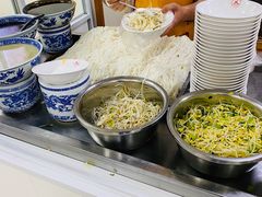 -薛昌利大米面皮(南关正街店)