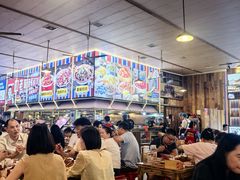 -冶建镜子·老南昌大排档·江西虾王(总店)