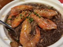 大虾粉丝煲-明泰谷泰国餐厅(正大广场店)
