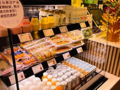 零售区-巴黎贝甜(卫清西路店)