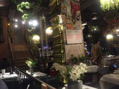 -胡桃里音乐酒馆(下沙店)