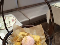 西多士-鹅冠港式茶餐厅(来福士店)