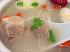 -品回味清真西北楼(宁波首店)