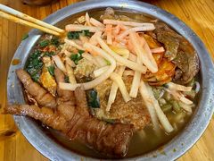 -娇姐老牌螺蛳粉(雅儒路店)