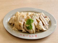 -百家鸡味馆(清泰店)