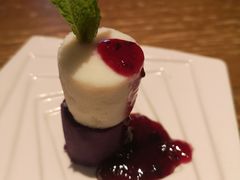 蓝莓山药-榕意·川味之美(深业上城店)