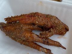 -霍元甲烧烤(江城商务大楼店)