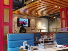 -邢氏老太太烤串(北兴街店)