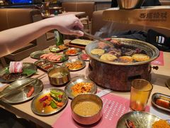-西塔拾玖泥炉烤肉·活鳗(芝麻街店)