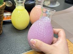 -板门店烤肉(总店)