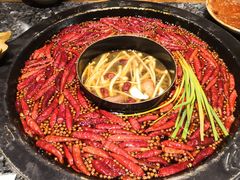 -蜀大侠火锅(建设路第五大道店)